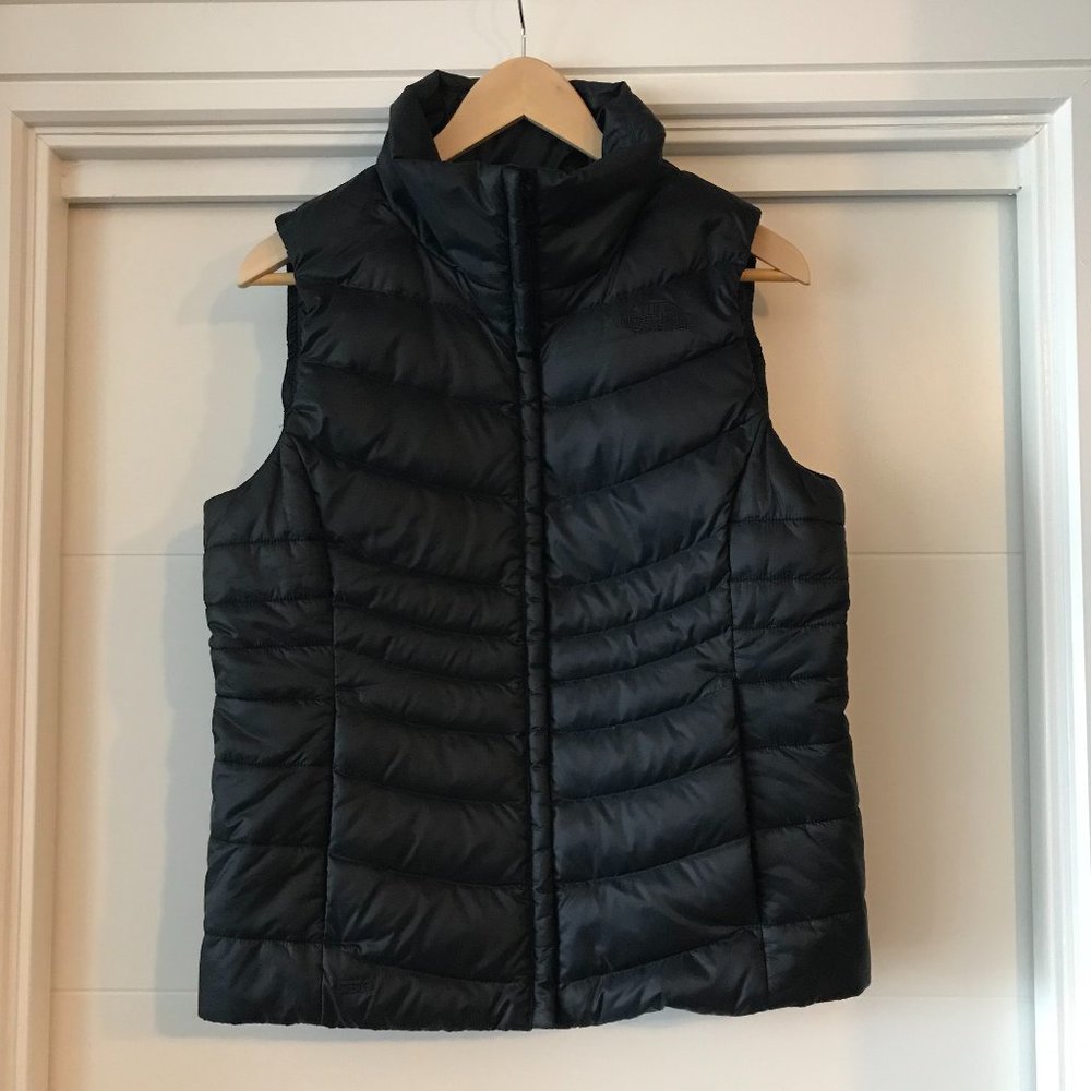 The North Face Women’s Aconcagua Vest Black Medium
